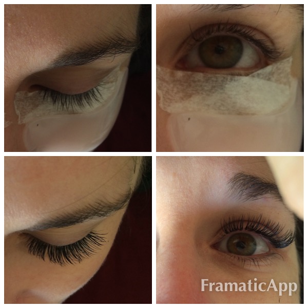 Mobile Beauty Brighton » Eyelash Extensions