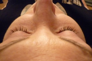Eyelashes & Minx 009