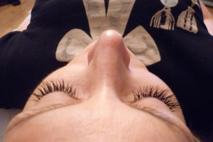 Eyelashes & Minx 010