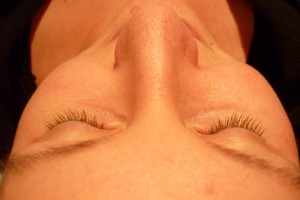 new lashes 001