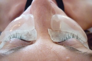 shellac nails & eyes 001
