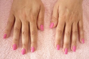 shellac nails 003