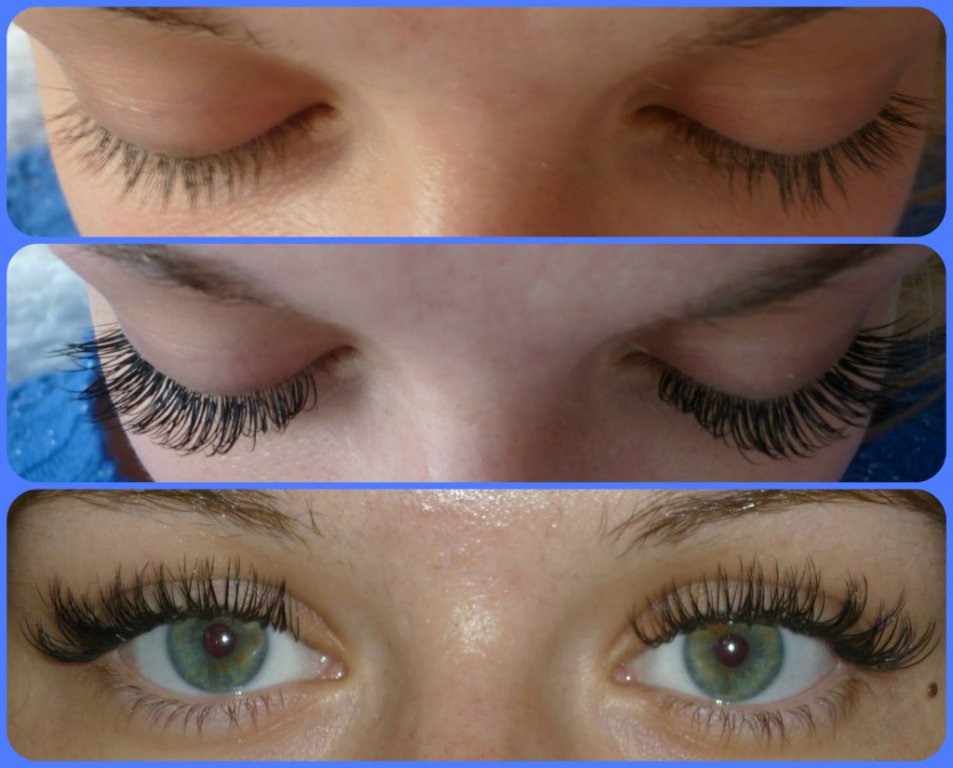 Mobile Beauty Brighton » Eyelash Extensions