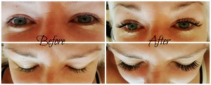 cara lashes